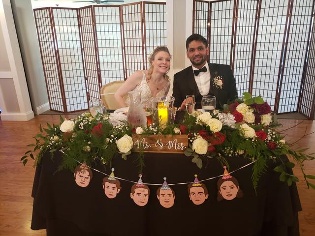 Vows Wedding and Event Planning - 1