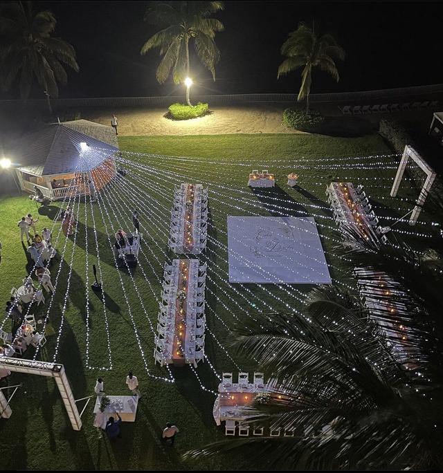 B.A. Bride Wedding Consultants and Event Planners - 2