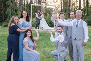 Photo Harp Weddings - 104