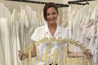 Wildflower Bridal - 25