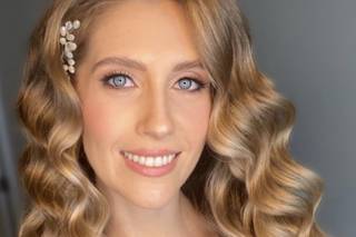 Lovestory Makeup & Hair - 16