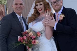SoCal Christian Weddings Officiant - 14