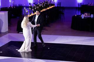 Stairway Events - 11