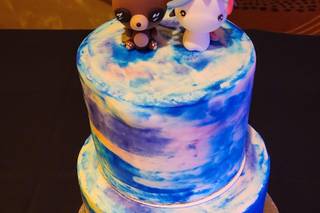 Cakes On The Move - 53
