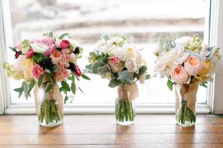 Zinnia and Company - 15