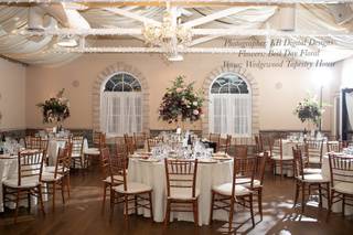 Tapestry House by Wedgewood Weddings - 36