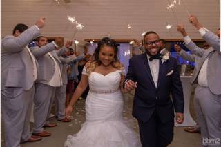 Amanda K Events & Designs - 11