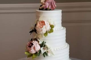Cakes to You - 12