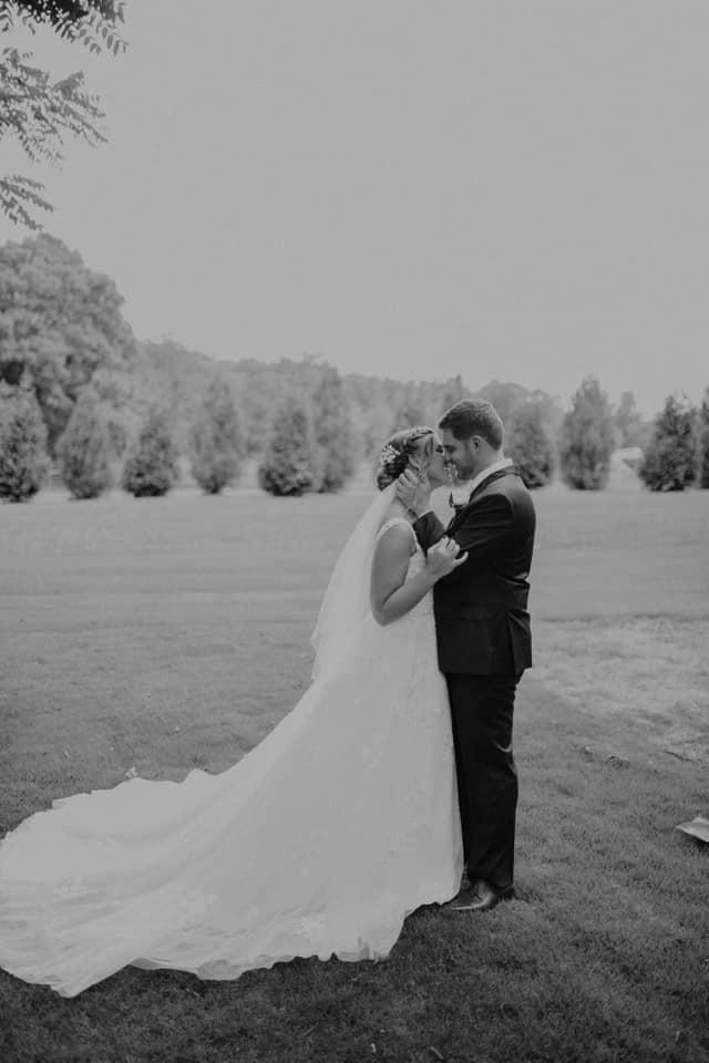 Chapman Hill Weddings + Events - 2