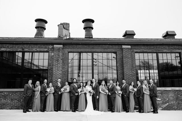 The Ink House - 1
