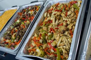 Dot's Catering - 23