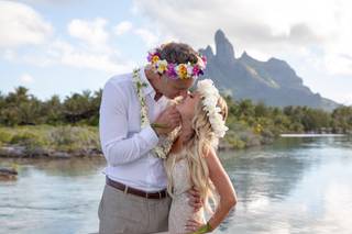 Bora Bora Photo & Video - 35