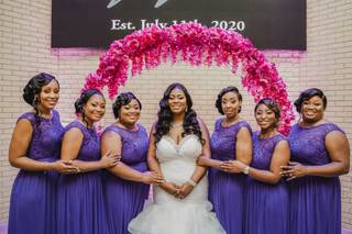 Exquisite Weddings & Shindigs of Alabama - 11