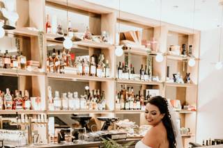 Here Comes the Bride - 16