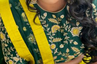 Hitesha Beauty & Style blog - 32