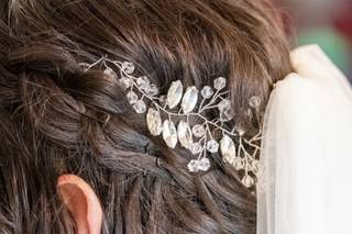 Vanity Beauty Lounge - 7