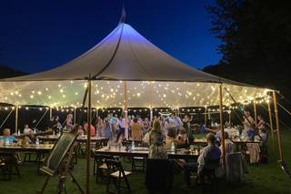 Caswell Farm & Wedding Barn - 14