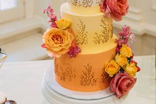 MiGoodies BakeSale - 10