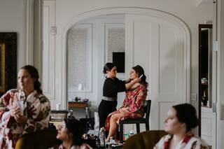 Leah Francesca Makeup - 21