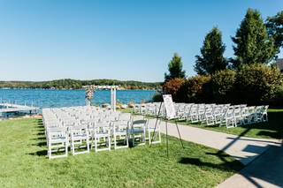 Bay Pointe Inn - 31