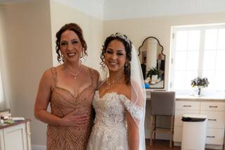 Christina Delfino Makeup Artistry - 11
