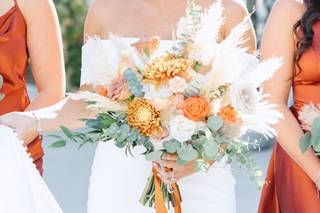 April's Floral Expressions - 12