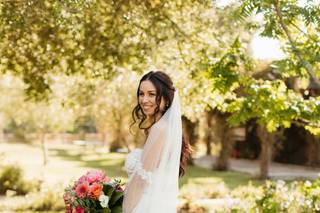 Julie Christy Hair & Makeup - 9
