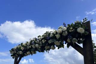 Watermill Flowers - 5
