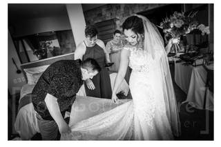 Wedding by Toh - 11