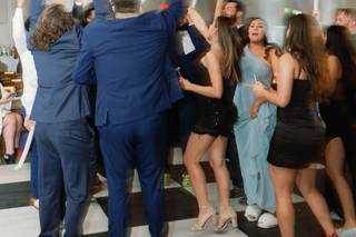 Events Done Right - 20