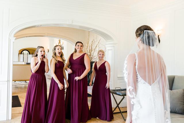 All Things Bridal - 3