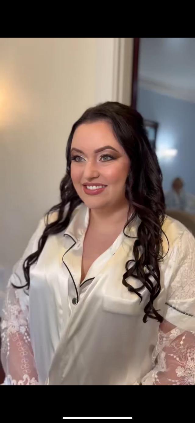 M3 Wedding Beauty - Makeup and Hair Services - 1
