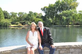 Middle Tennessee Minister - 52