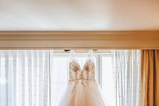 Mary's Designer Bridal Boutique - 17