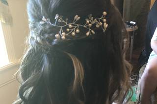 Hair by Kristie - 72