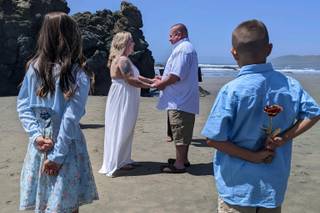 Cheryl Bariel Wedding Officiant - 29