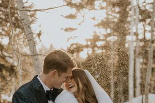 Glitter & Bliss Weddings And Events - 20