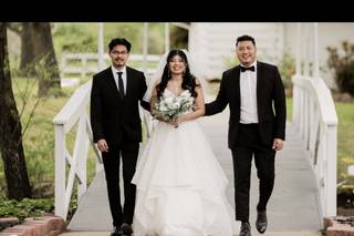 Willow Creek Weddings and Events - 25