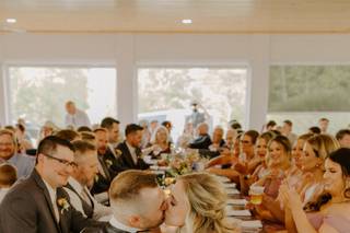 Lace & Brass Events, LLC - 38