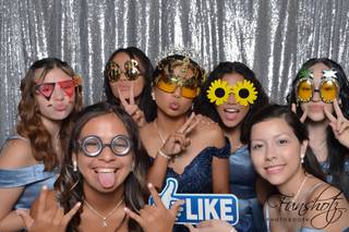 Funshotz Photobooth - 6