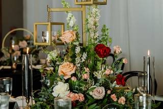 Hey Clementine Floral Design - 10