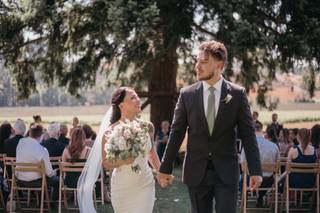 Timeless Tree Weddings - 15