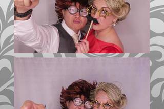 Elite Photobooth - 12