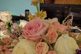 Noblewood florals - 4