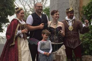 Minnesota Renaissance Festival / Mid-America Festivals - 13