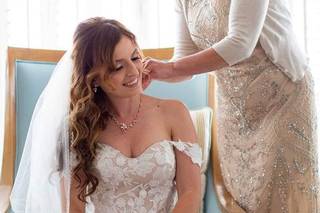 Beauty by Noor Glam Squad - 8