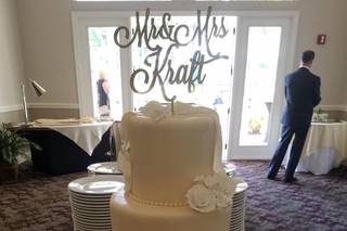 classic cakes - 13