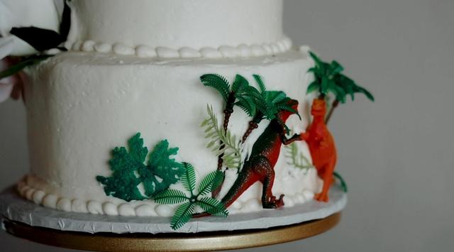 Nancy's Bakery - 1