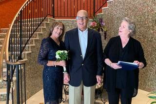 Brenda Owen The Wedding Woman! - 16