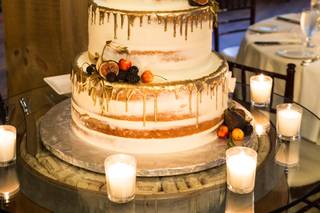 Chickadee Hill Cakes - 43